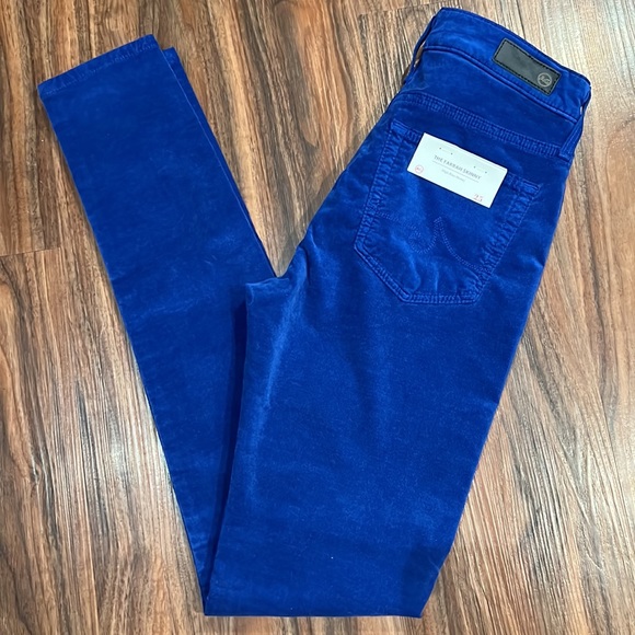 AG The Farrah Skinny - Picture 13 of 16